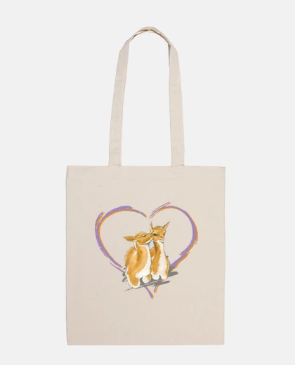 Borsa i lama amano