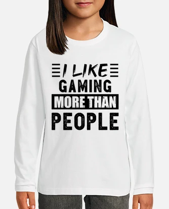 Funny Gamer Tshirt Perfect Day Holiday Gift For Gaming Kids