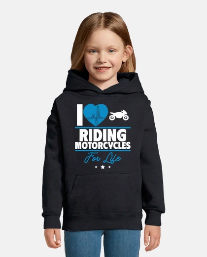 Kids I like motorcycles bikers bikers