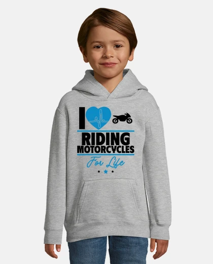 Kids I like motorcycles bikers bikers