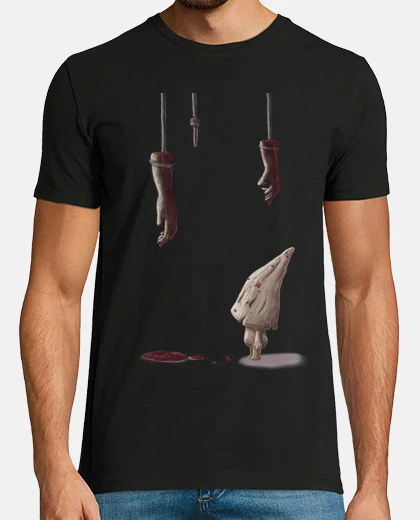 T-shirt i little nightm are s