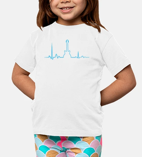 Abbigliamento i live Rock