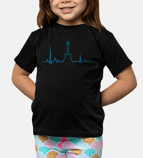 Abbigliamento i live Rock