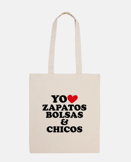 Bag I love