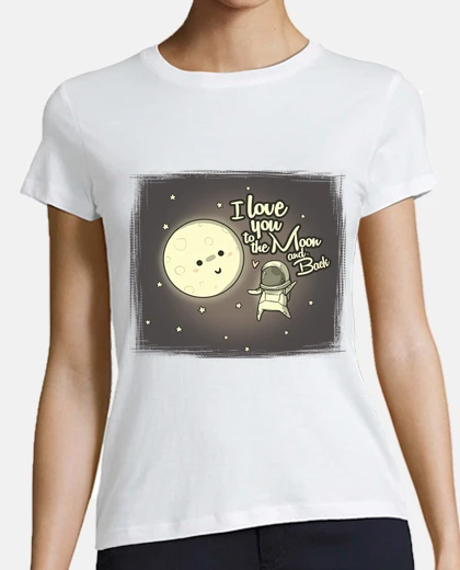 Tee-shirt i love