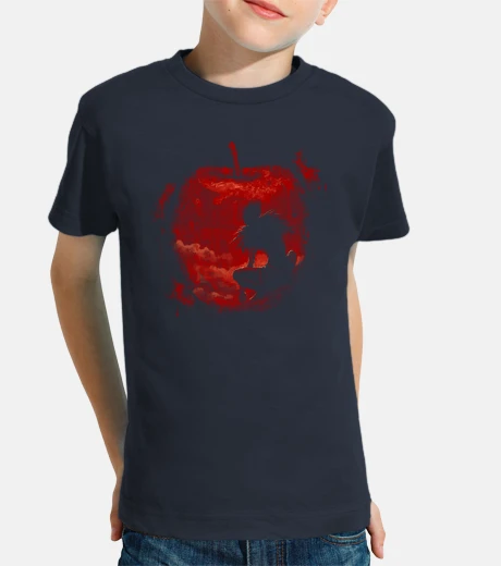 Abbigliamento I love apples