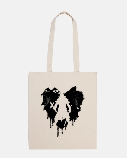 Bag i love castlevania