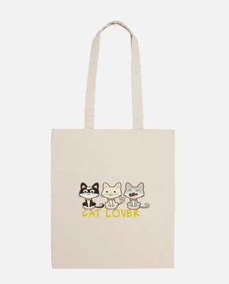Love cat bag hotsell