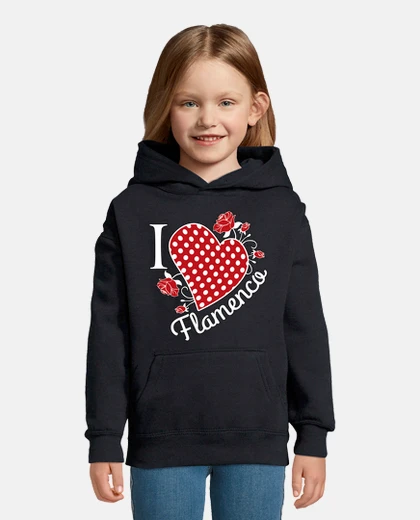 Kids i love flamenco
