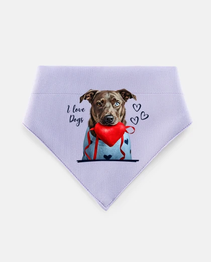 Mascotas i love les chiens