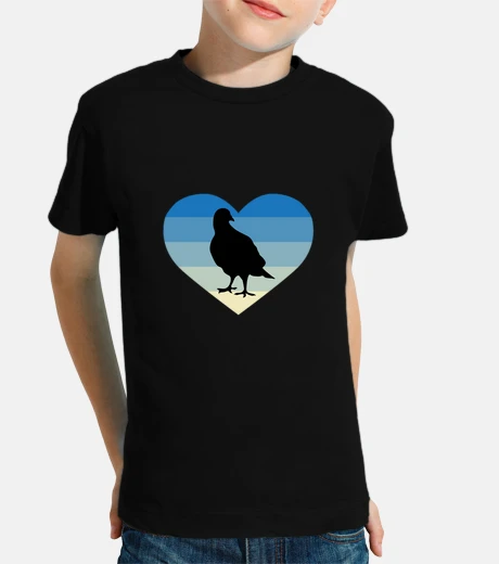 Kids I Love Pigeons Pigeon Fanciers Pigeon