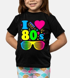 Kids' T-shirts English heritage - Free shipping | Tostadora.com