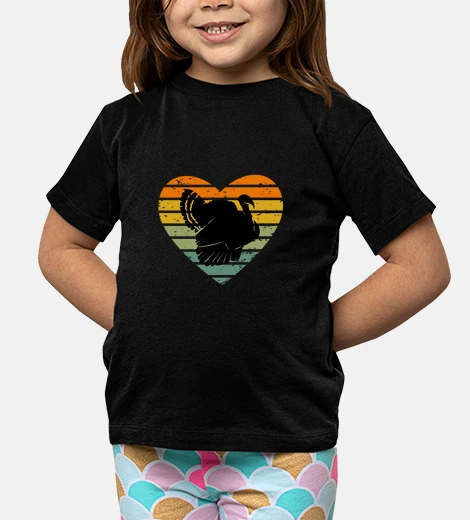 Ropa i love turkey retro vintage thanksgivin