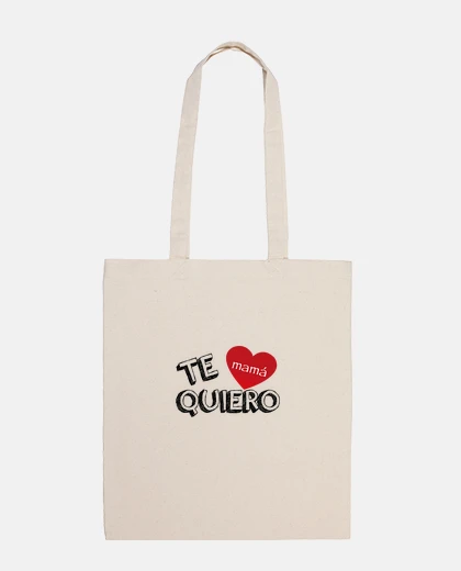 Bag I love you bag