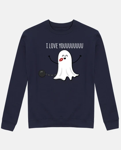 Hoodie i love youuuuuuuu