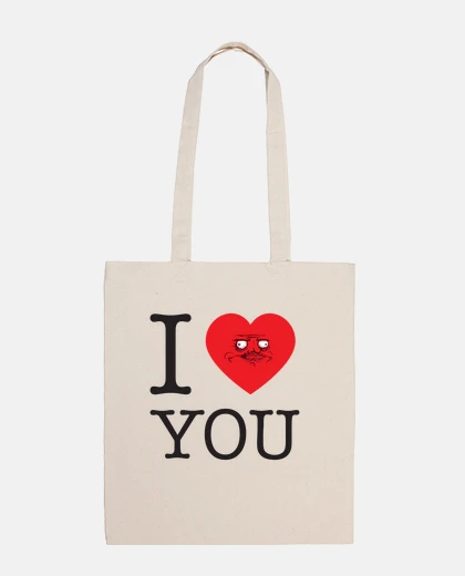 Borsa i mi piace you
