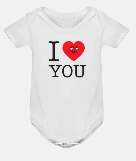 Abbigliamento i mi piace you