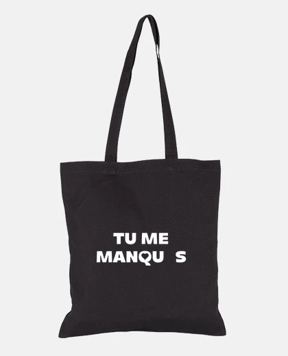 Bag i miss you love