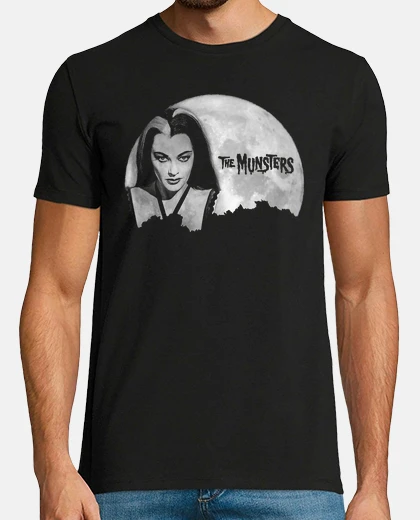 T-shirt I Mostri