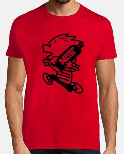 T-shirt i nostri allenatori
