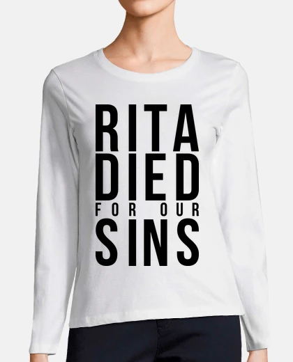 T-shirt i nostri peccati