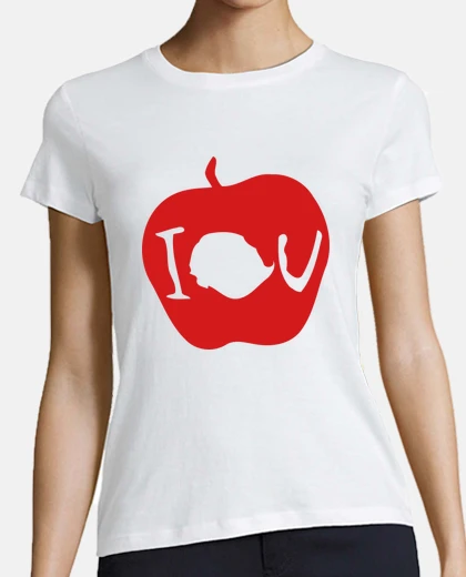 Playera I O U