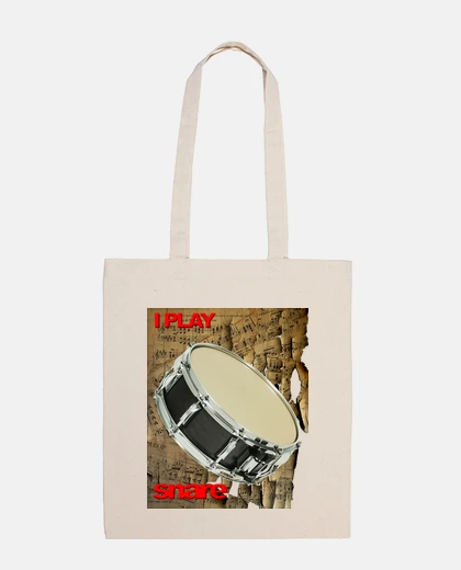 Bag i play snare