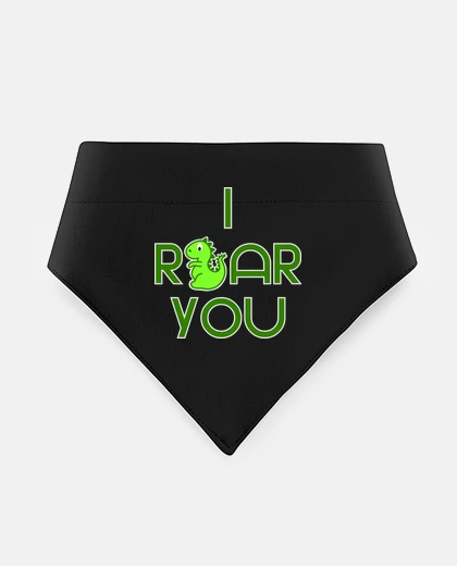 Mascotas I roar you