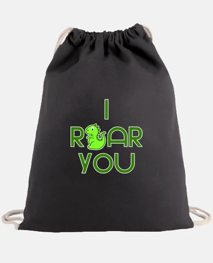 Borsa I roar you