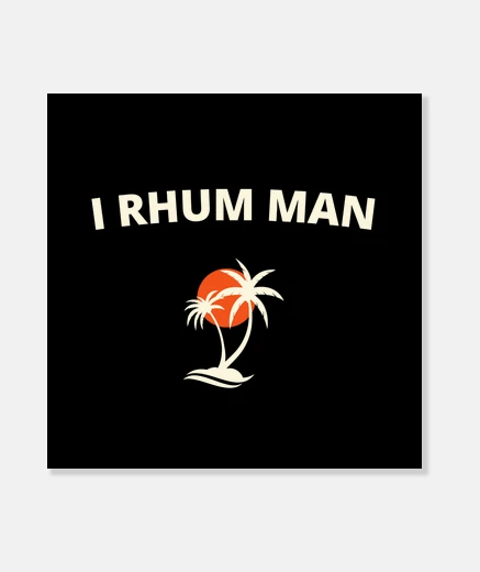 Wall i rum man