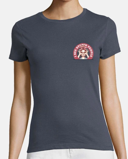 Tee-shirt I SEE