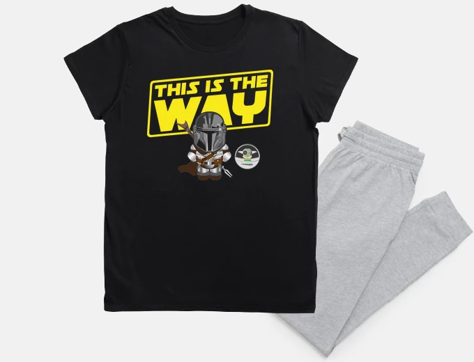Pajama I send