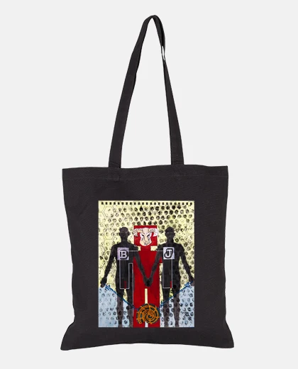 Bag i spart 016