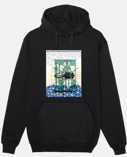 Hoodie i sparta 001