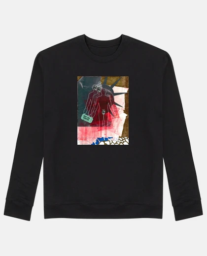 Sudadera I. Sparta 035
