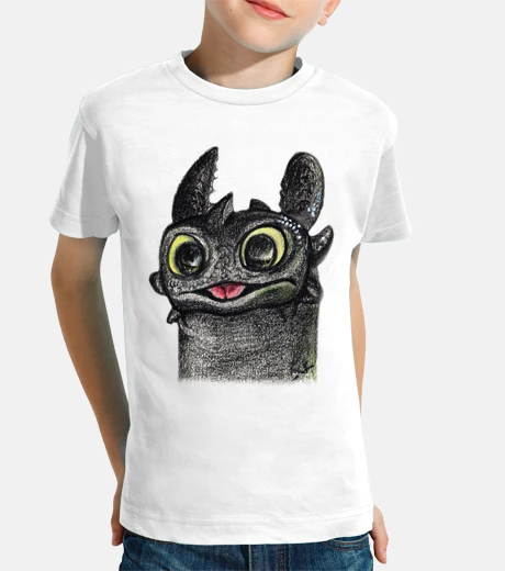 Kids i toothless