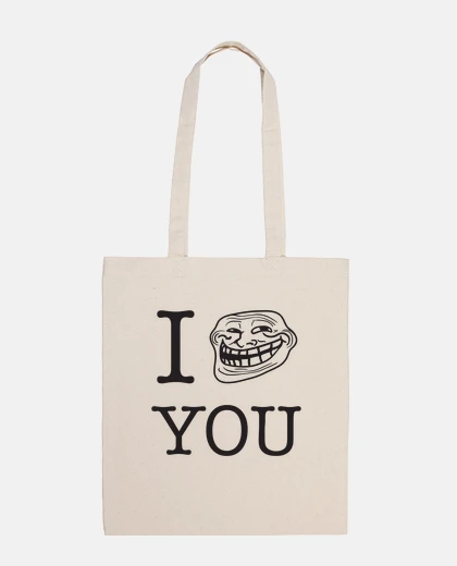 Borsa i troll you