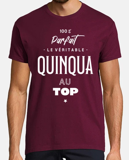 T-shirt i veri anni Cinquanta al top