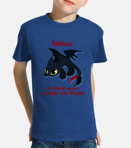 Kids i want a pet dragon