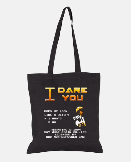 Bag i will give you