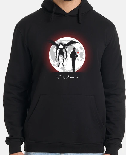 Hoodie i will reign over the new world