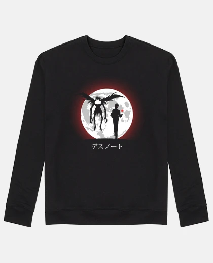 Hoodie i will reign over the new world