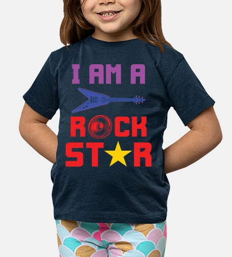 Ropa I39m a rock star
