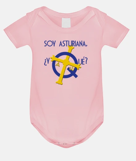 Kids I39m Asturian so what?
