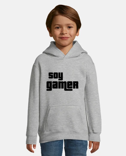 Children's I39m gamer