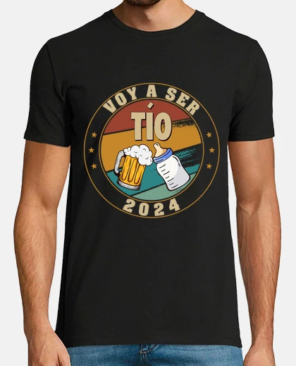 T-shirt i&#39;m going to be a trainee guy 2024