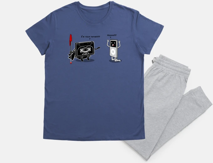 Pyjama i39m your father !!!