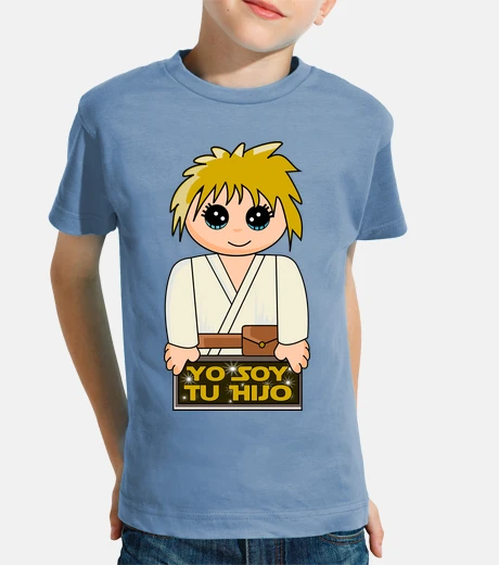 Kids i&#39;m your son