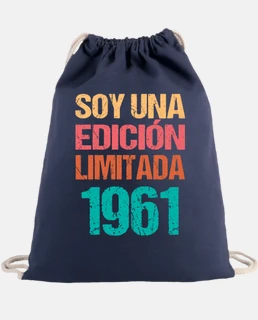 i39m a limited edition 1961