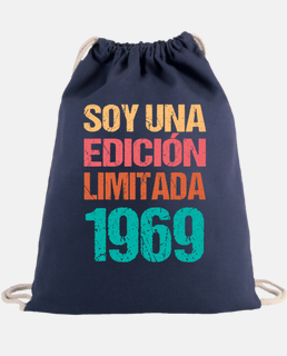 i39m a limited edition 1969